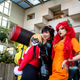 Illustration for article titled The Most Mind-Blowing Cosplay From Emerald City Comicon.... So Far